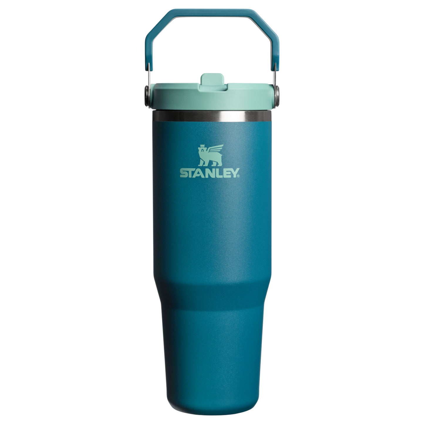 Stanley IceFlow Flip Straw Tumbler 30oz