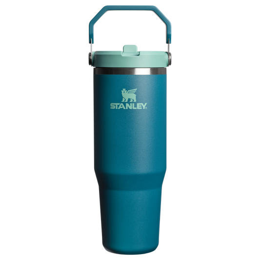 Stanley IceFlow Flip Straw Tumbler 30oz