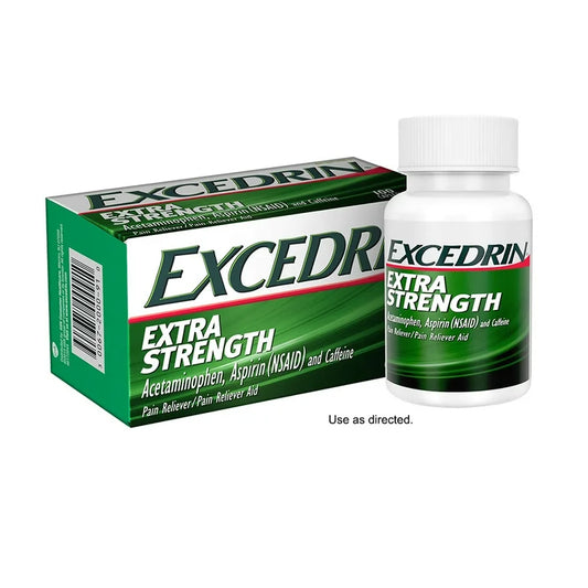 Excedrin Extra Strength