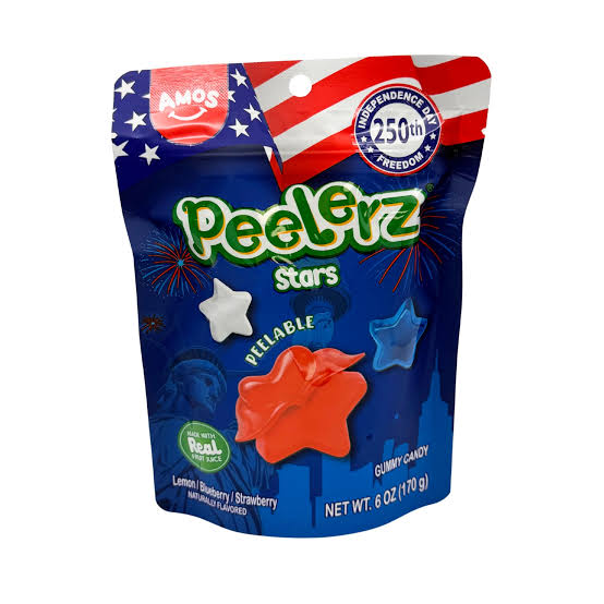 Peelerz - Dulce Despegable 3oz