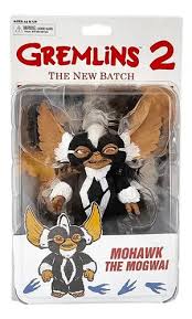 Neca Gremlins Mohawk