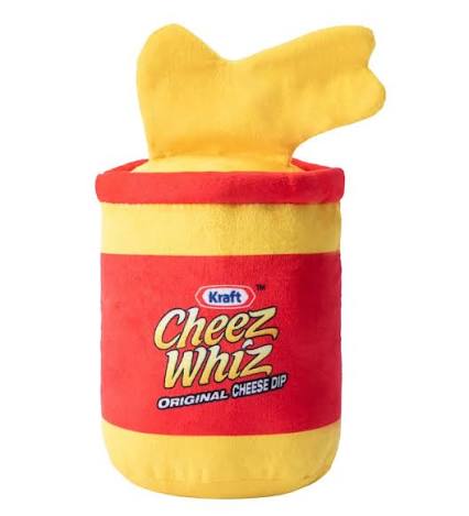 Juguete de Peluche para Perro