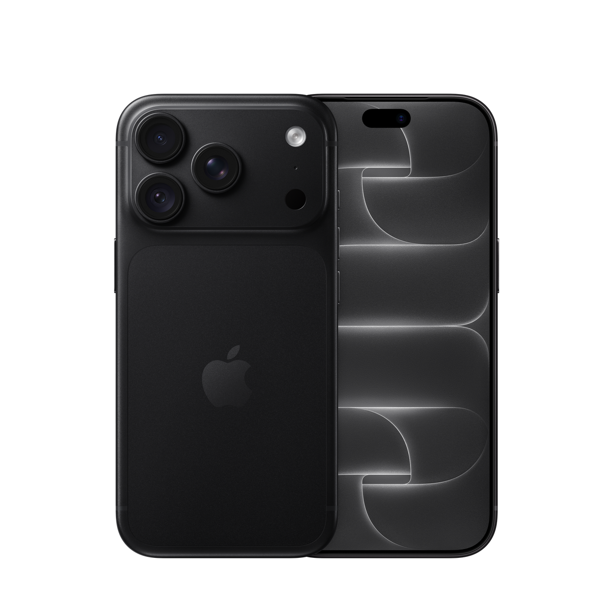 iPhone 18 Pro Black