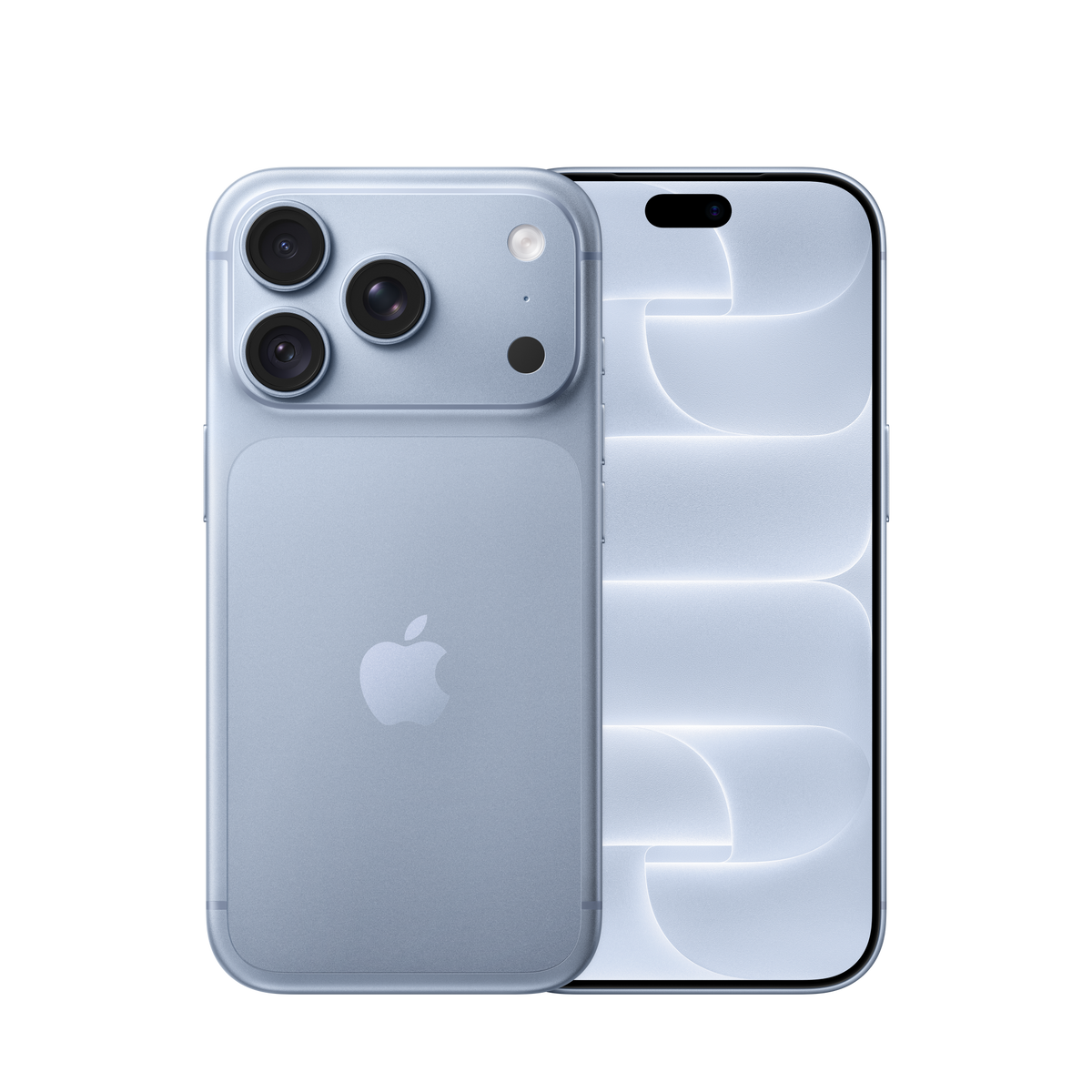 iPhone 18 Pro Glacier