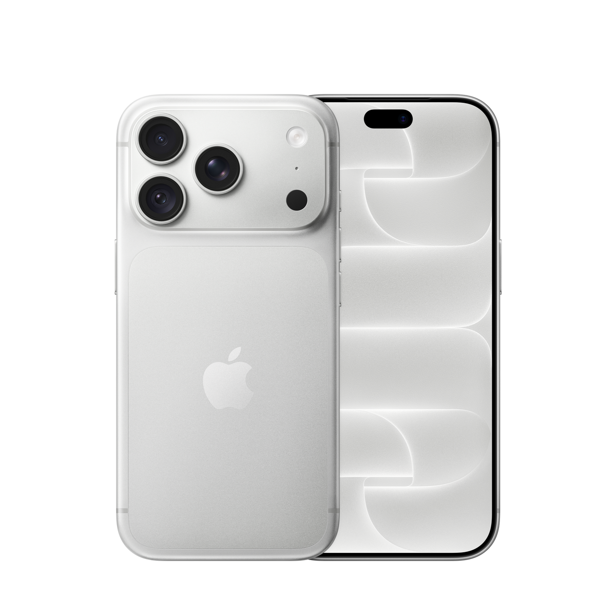 iPhone 18 Pro Silver