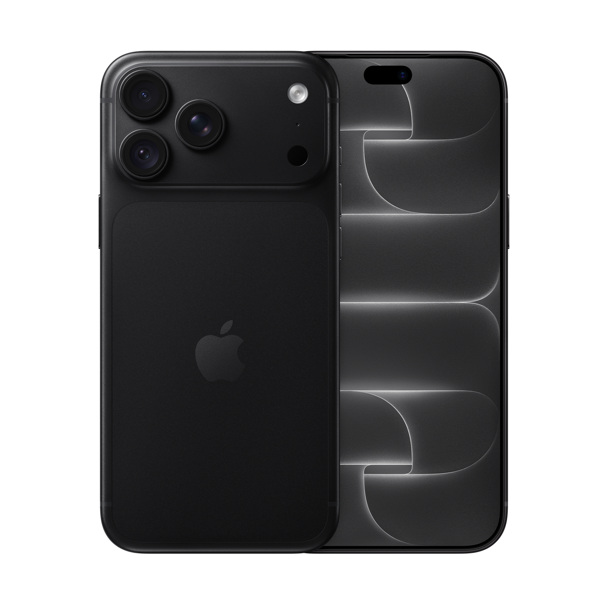 iPhone 18 Pro Max Black