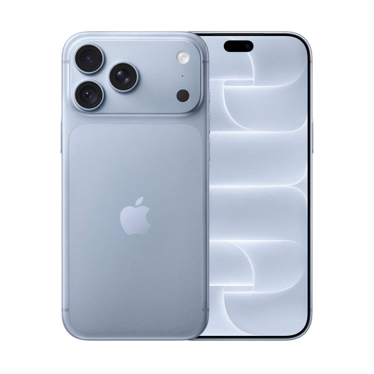 iPhone 18 Pro Max Glacier