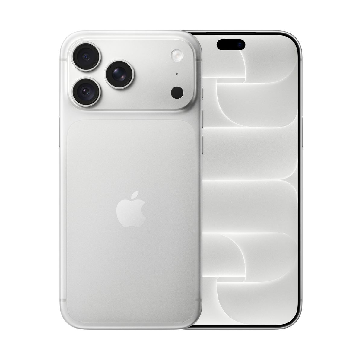 iPhone 18 Pro Max Silver