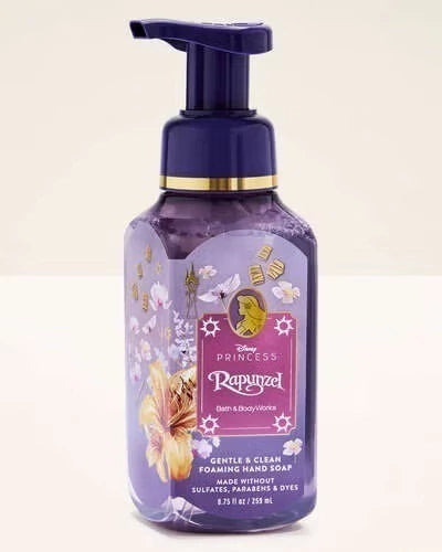 Bath & Body Works Hand Soap