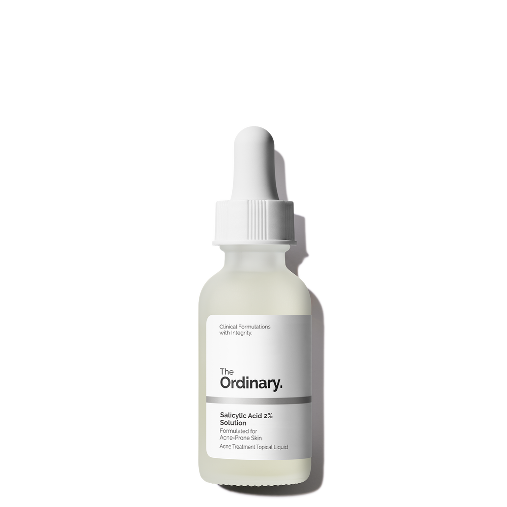 The Ordinary Salicylic Acid 2% Solution