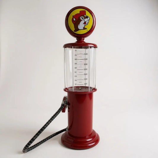 Buc-ee's - Dispensador de Bebidas (Bomba de Gasolina)