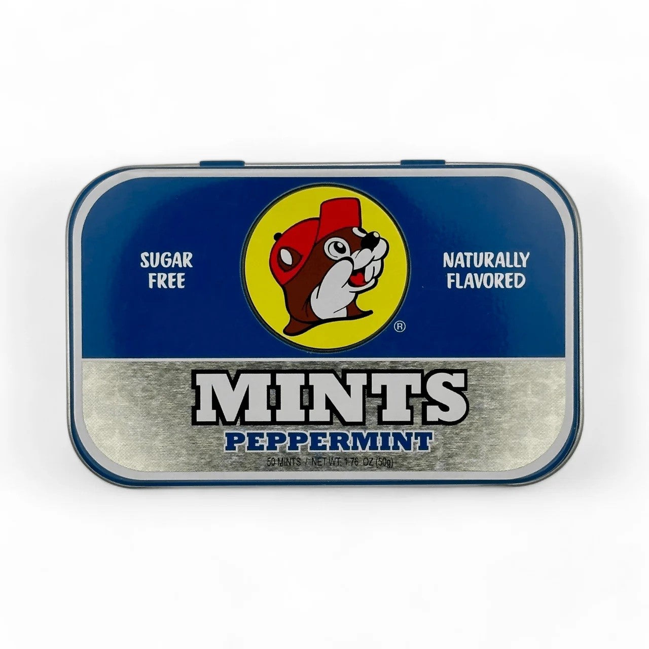 Buc-ee's Mints (Sugar Free)