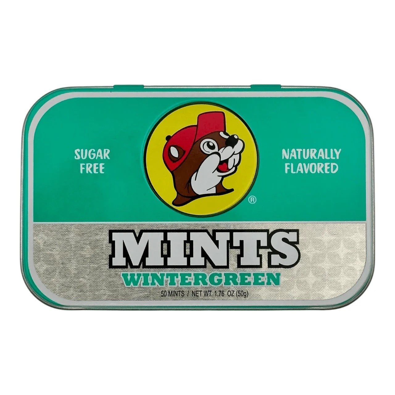 Buc-ee's Mints (Sugar Free)
