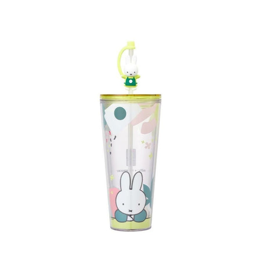 Miffy x Starbucks Tumbler