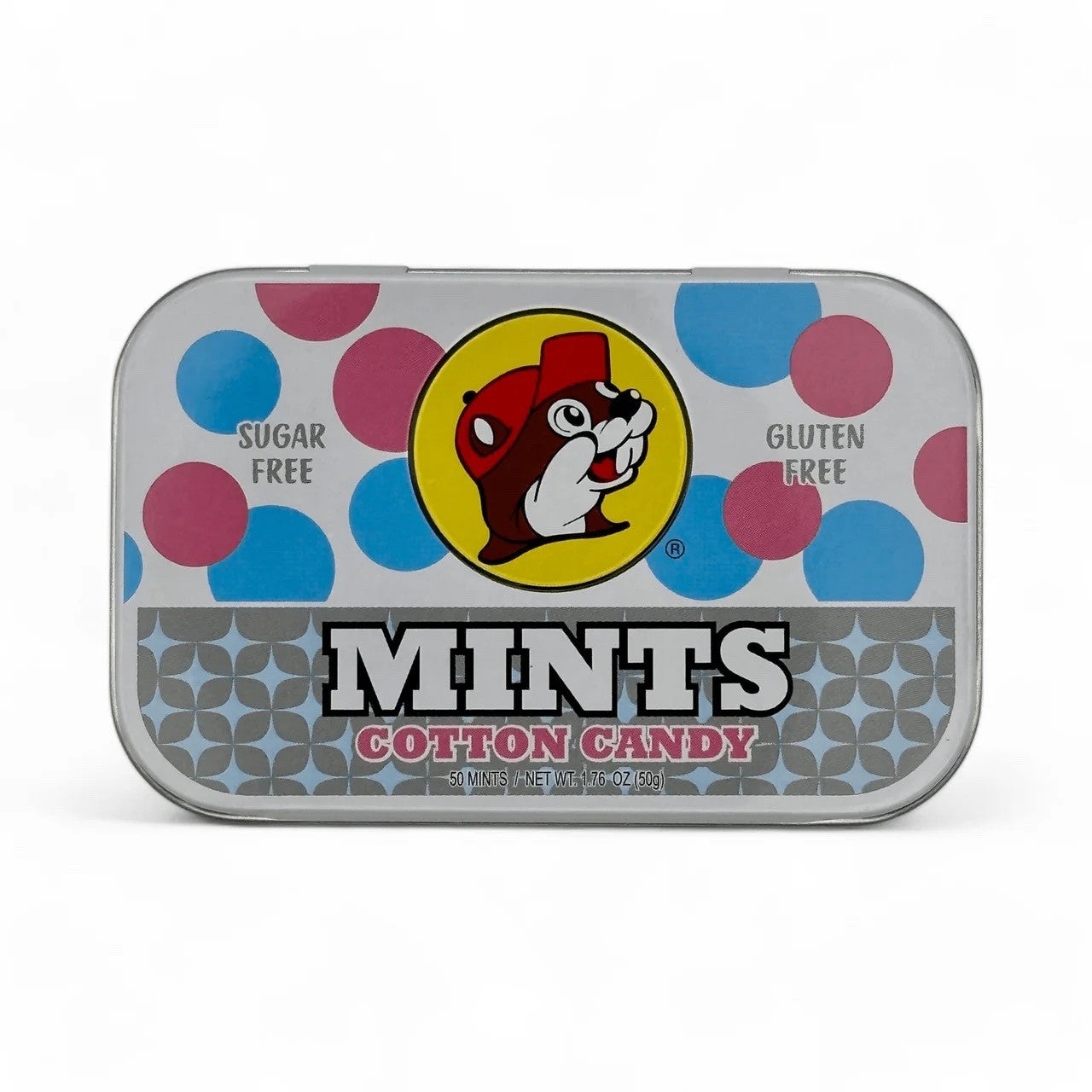 Buc-ee's Mints (Sugar Free)