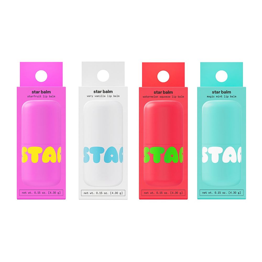 Starface Lip Balm