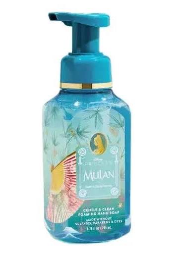Bath & Body Works Hand Soap