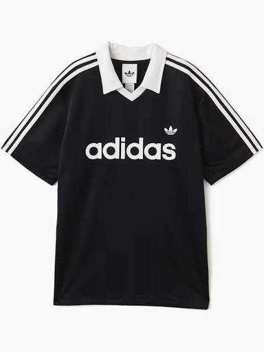 Adidas Adicolor Poly Jersey Tee
