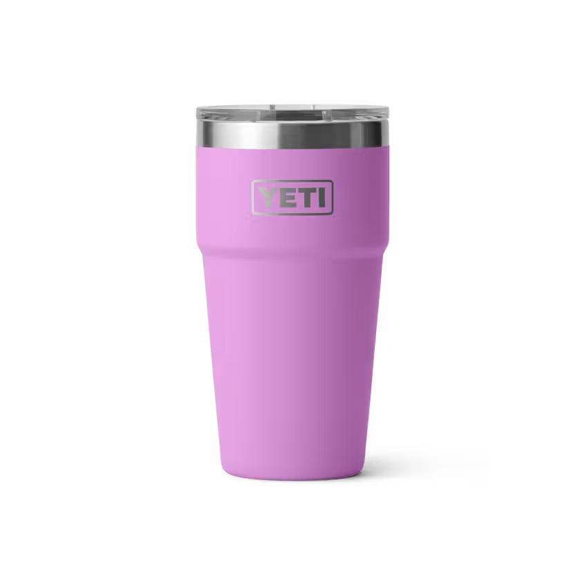 Yeti 20 oz Rambler Stackable