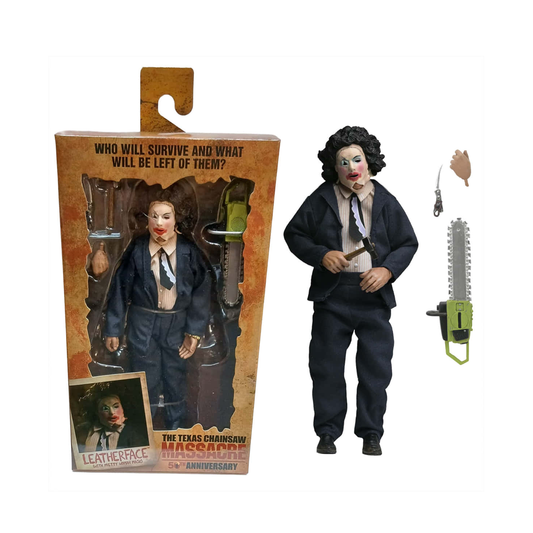 Neca Texas Chainsaw Massacre