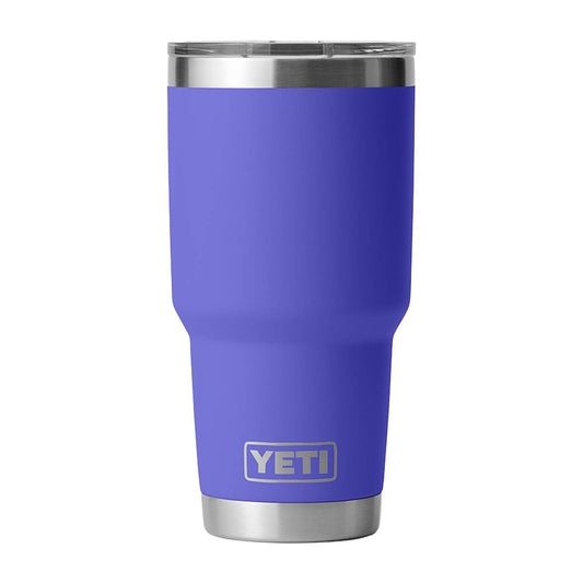 YETI Rambler Tumbler 30 oz